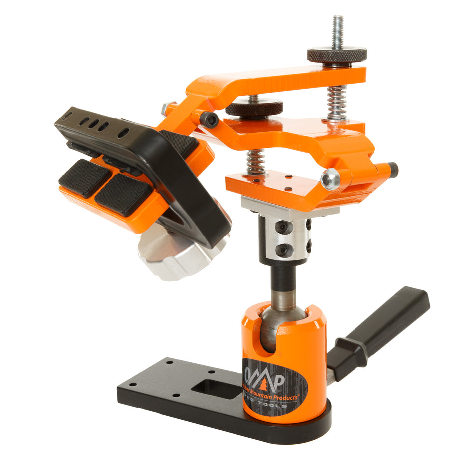 OMP VERSA CRADLE BOW VISES (3 Variations)