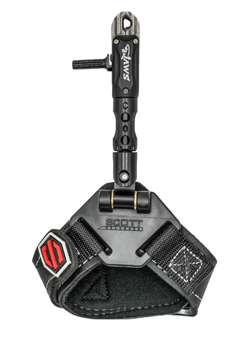 Scott JAWS Release