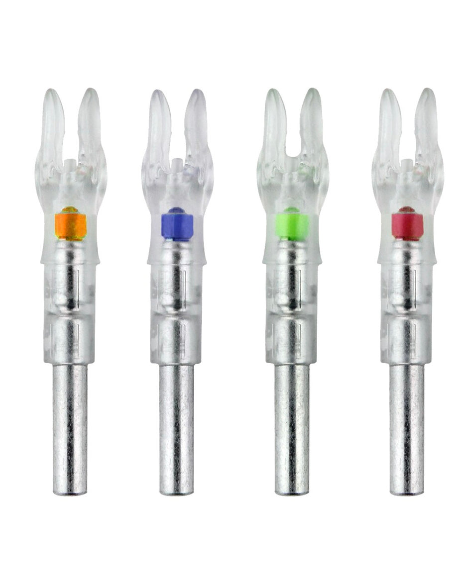 Nockturnal Lighted X-Nocks