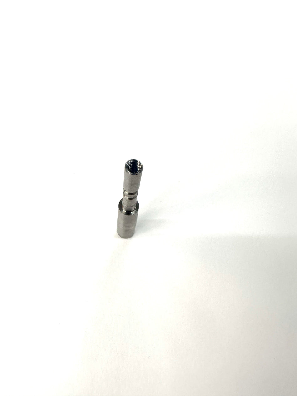 Podium .166/4mm TITANIUM HALF OUT 50g (individual)