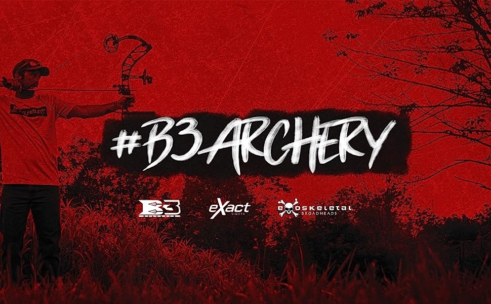 B3 releases