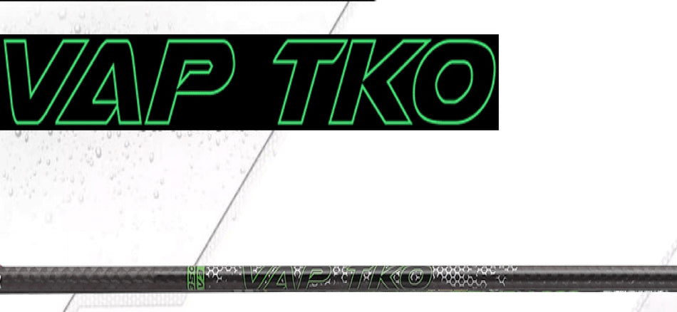 NEW Victory VAP TKO FLETCHED Arrows V1 ELITE, V3 GAMER, V6 SPORT 1/2 Dz
