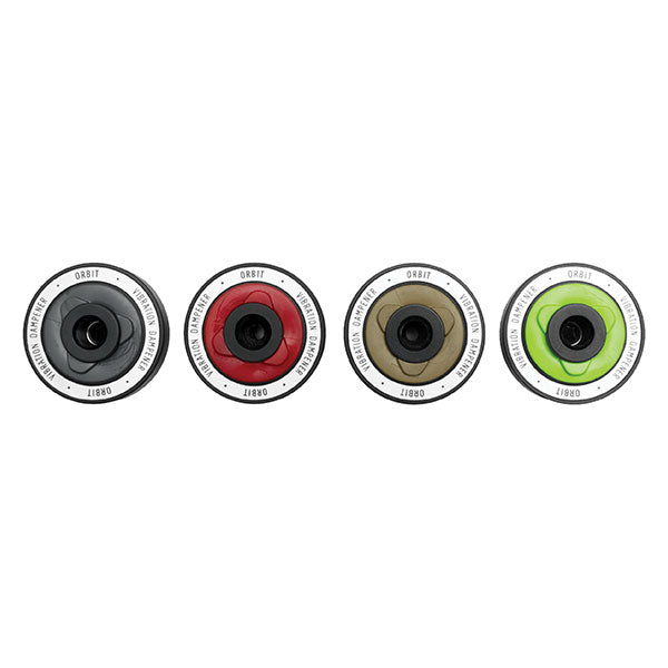 Bowtech Orbit dampener color kit