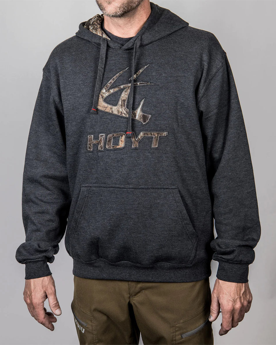 BACKWOODS HOYT HOODIE
