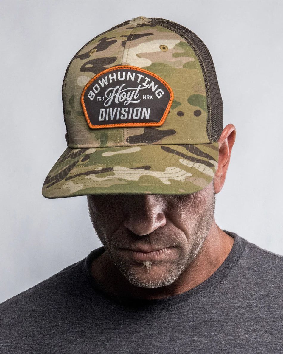 HOYT BRAVO HAT