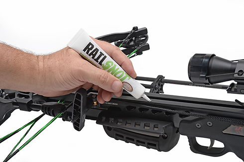 .30-06 Rail Snot Crossbow Rail Lube