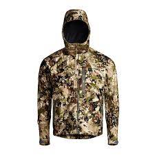 Thunderhead Jacket subalpine