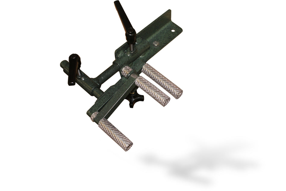 Last Chance EZ GREEN VISE