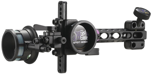 FRANKENSCOPE!! Spot Hogg FAST EDDIE XL + Ultraview UV3 + 3rd Axis Adapter!!!