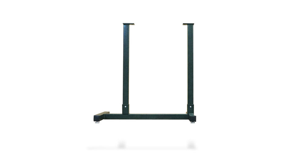 Last Chance EZ GREEN FLOOR STAND