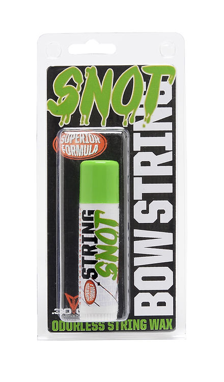 .30-06 Outdoors BOW STRING SNOT WAX