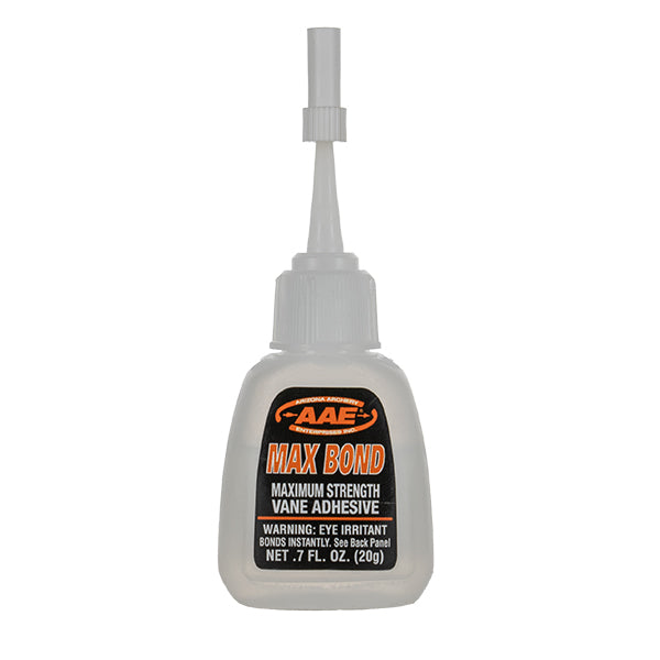 AAE MAX BOND