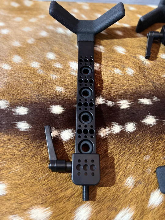 The Mule Stabilizer  Mach 6 / Mach 7