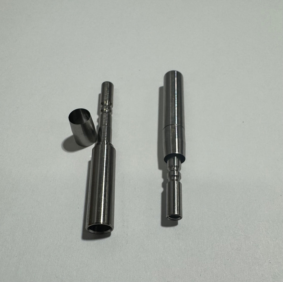 Podium .166/4MM TITANIUM HALF OUT 2-piece 60gn (individual)