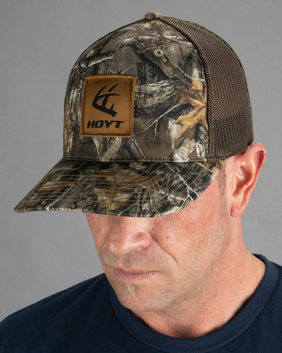 HOYT KEEP IT REAL HAT