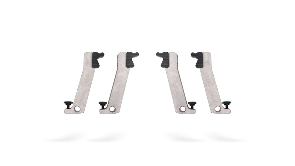 Mathews Fingers For Last Chance Bow Presses