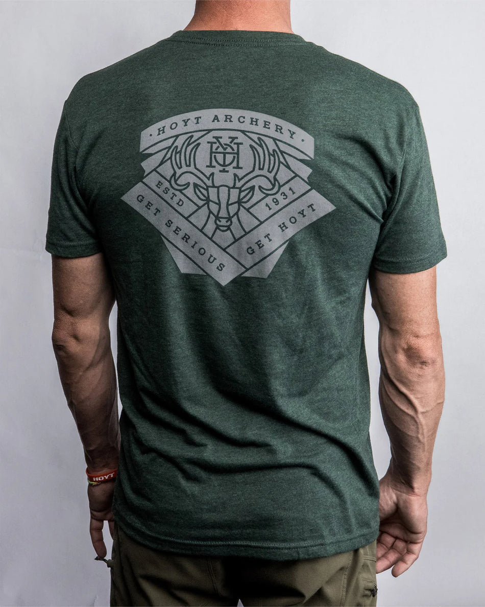 Hoyt MONOLITH TEE