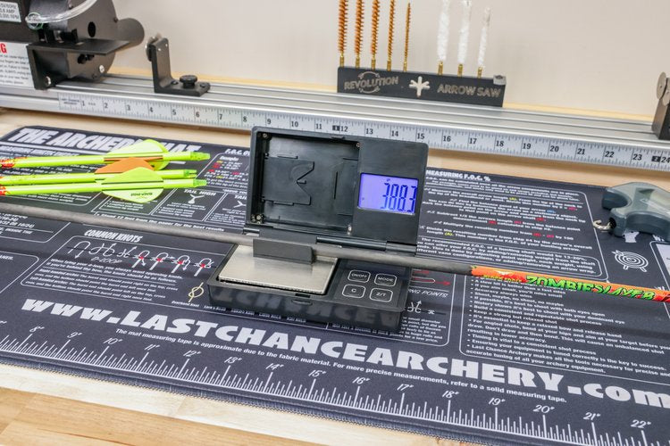 Last Chance PRO GRAIN SCALE 2.0