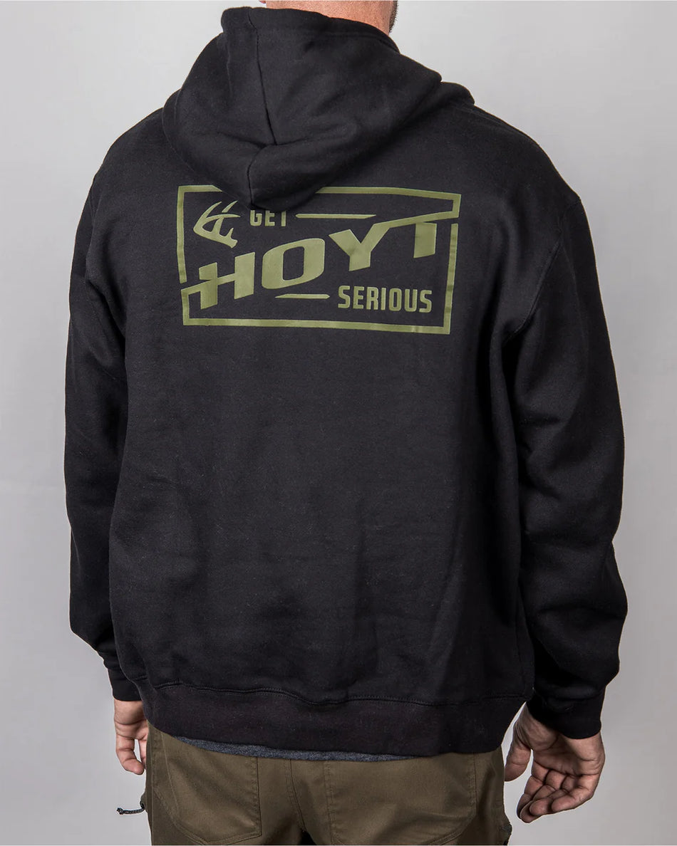 HOYT PHANTOM HOODIE