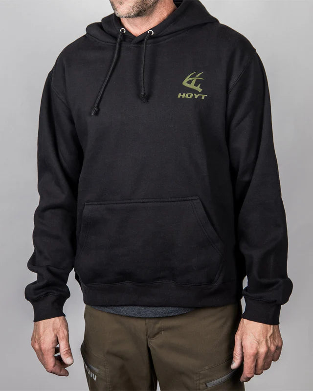 HOYT PHANTOM HOODIE