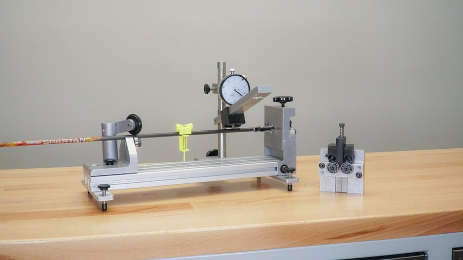 Last Chance REVOLUTION ARROW TUNER