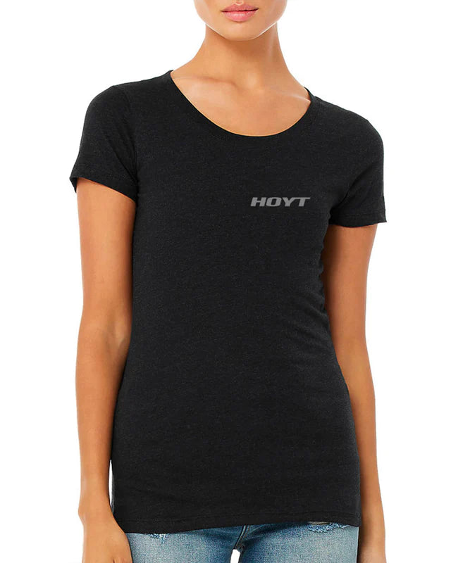 WOMEN'S SPINED ARROW TEE