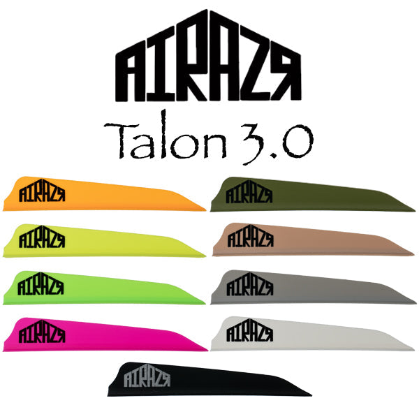 AAE AirAZR Talon 3.0 (12 pack)