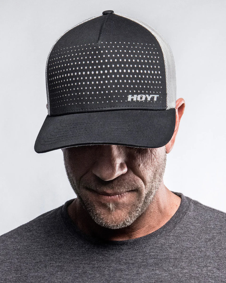 TUXEDO HOYT HAT