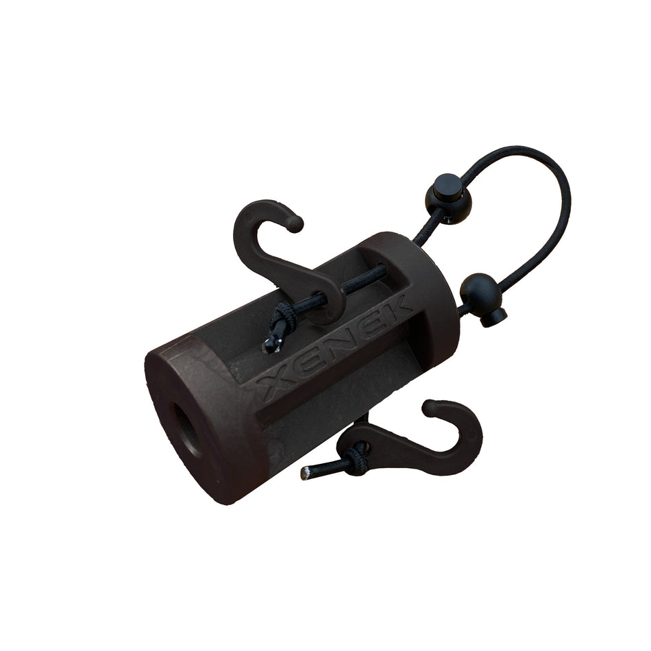 Greylight Universal Support Post