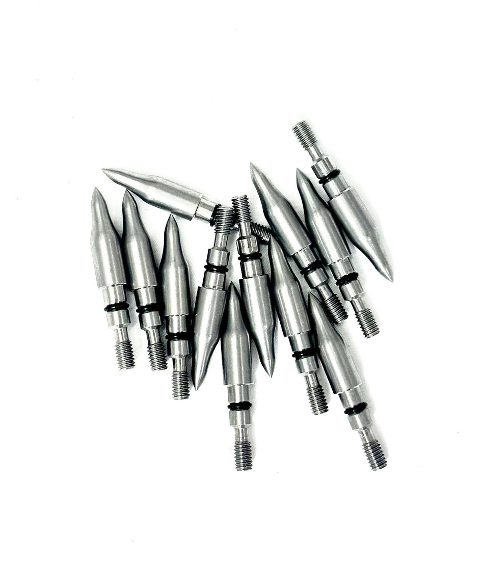 Podium SS FIELD POINTS With O-Ring (WHILE SUPPLIES LASTS)