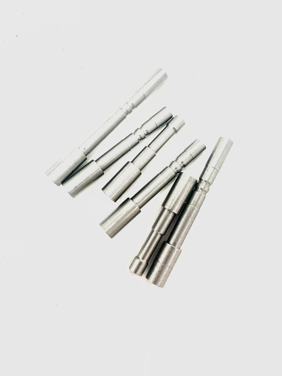 Podium .204/5MM STAINLESS STEEL HALF-OUT (individual)