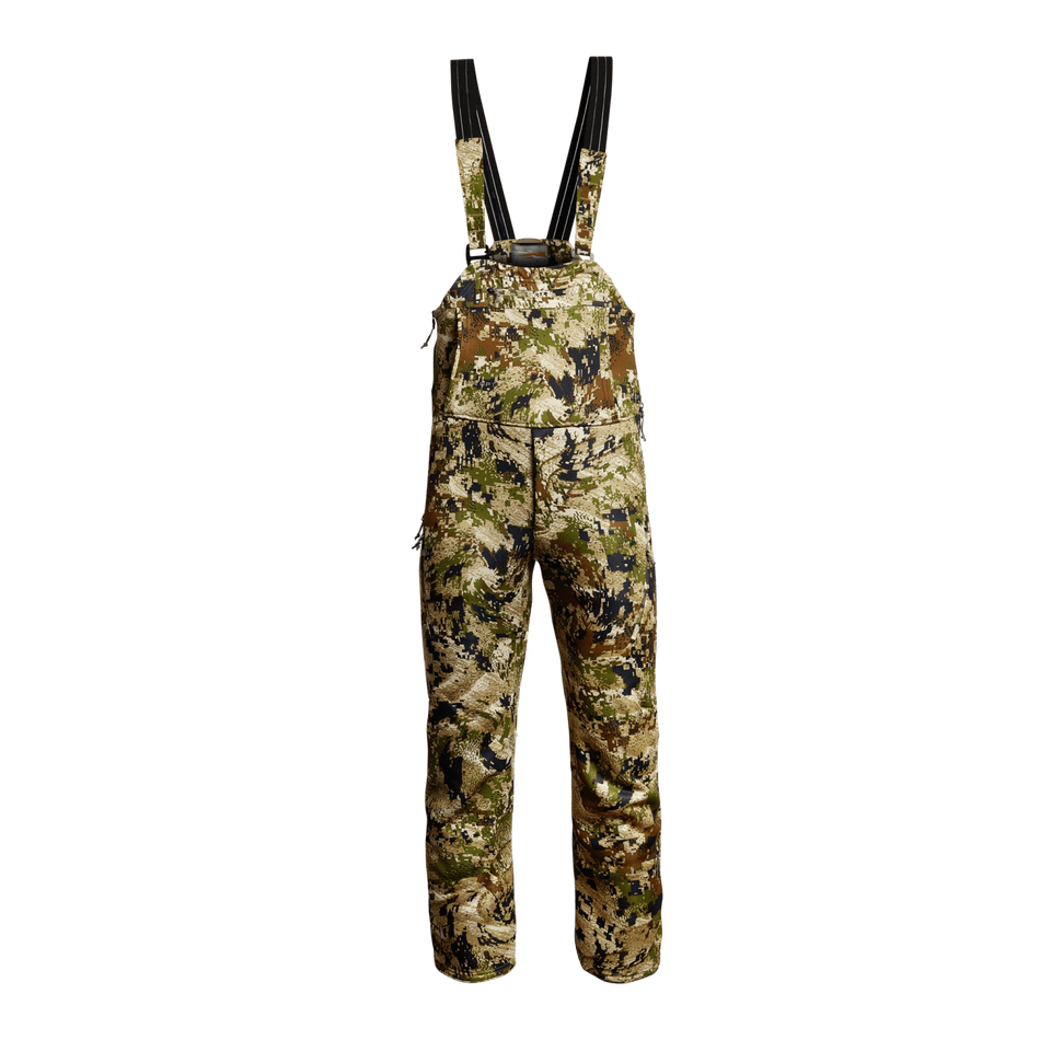 Traverse Bib