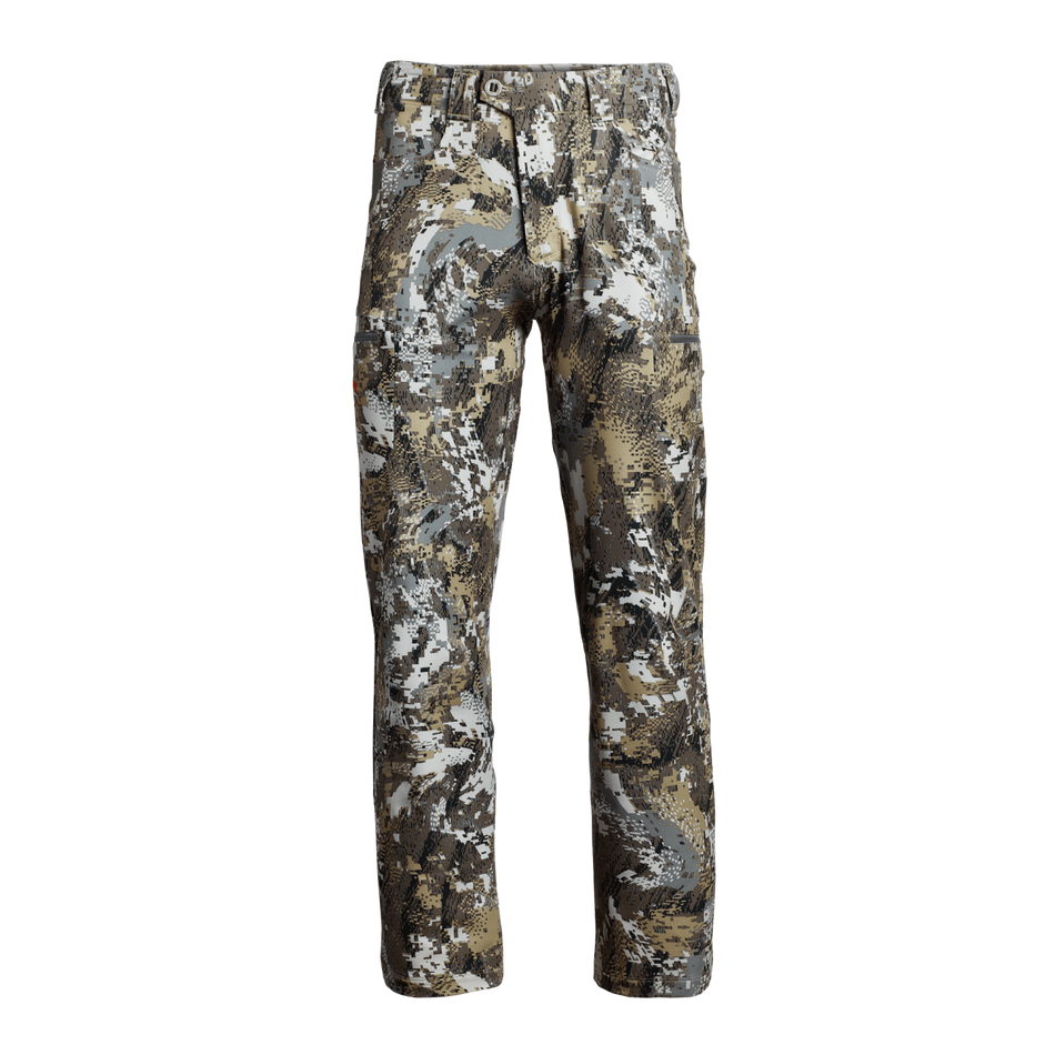 Traverse Pant subalpine
