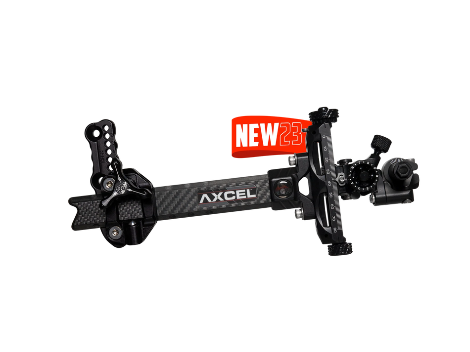 Axcel ACHIEVE XP VARIABLE RANGE - UHM COMPOUND 9"