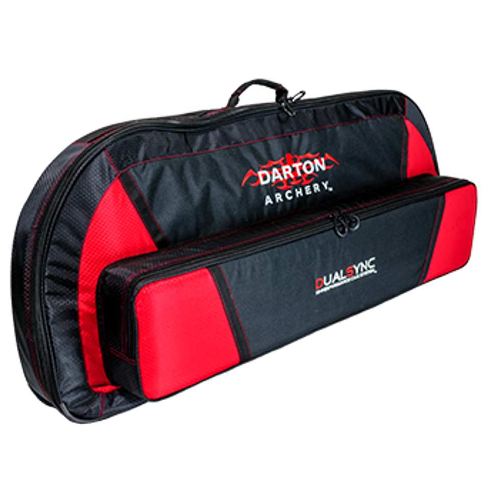 Darton COMPOUND BOW CASE