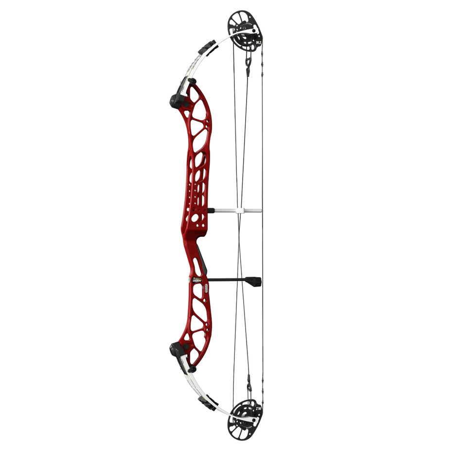 PSE DOMINATOR DUO X 40 (RIGHT HANDED)