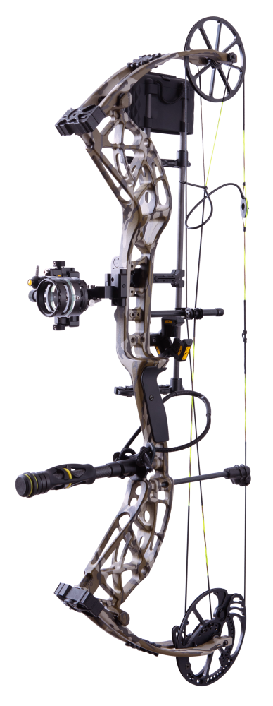 Bear adapt 2+ Ready-To-Hunt