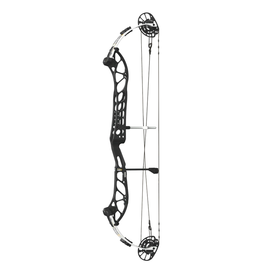 PSE DOMINATOR DUO X 38 (RIGHT HANDED)