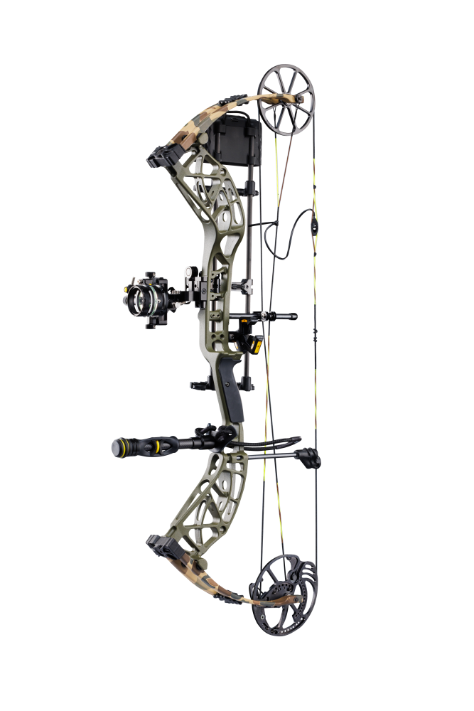 Bear adapt 2+ Ready-To-Hunt
