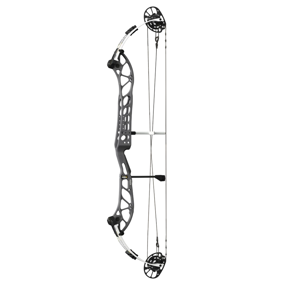 PSE DOMINATOR DUO X 40 (RIGHT HANDED)