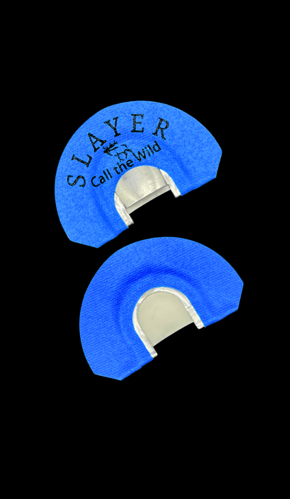 Slayer CLEARWATER-SELWAY Elk Reed