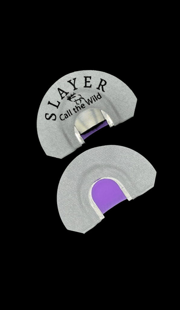 Slayer CLEARWATER-NORTHFORK Elk Reed