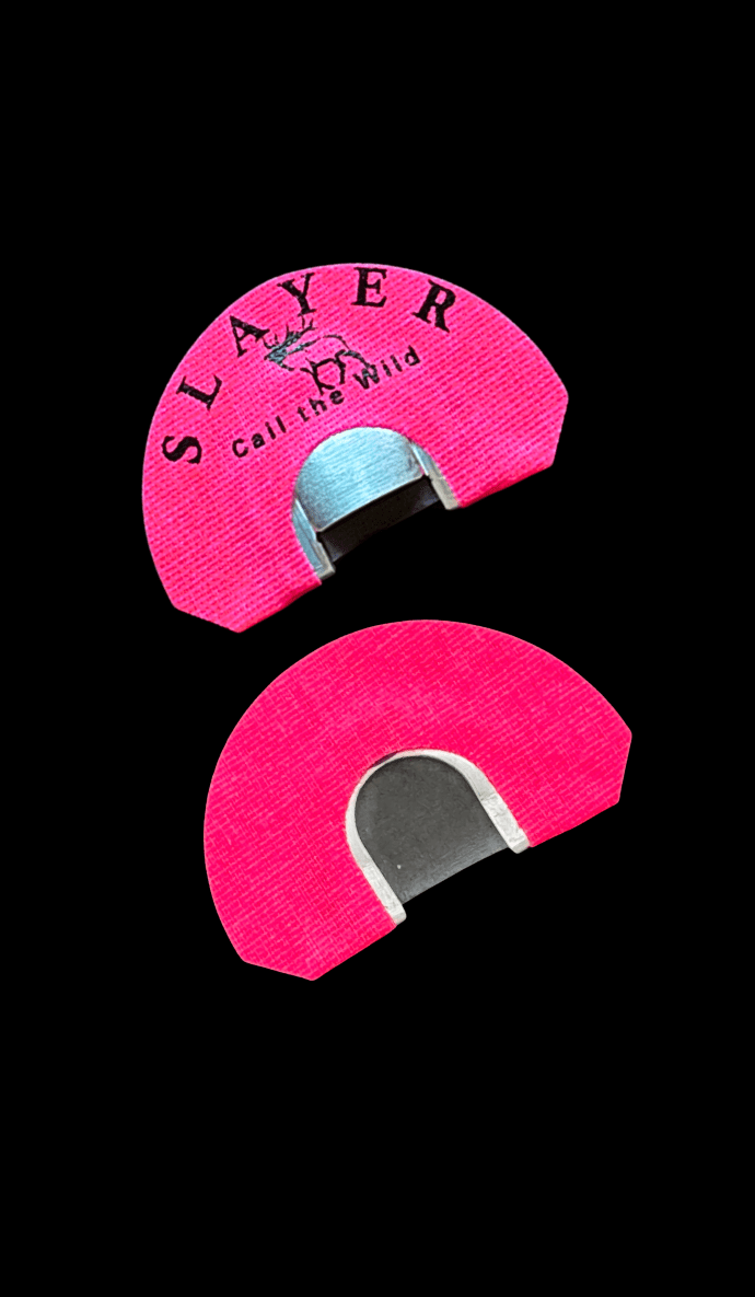 Slayer CLEARWATER-ISABELLA CREEK Elk Reed