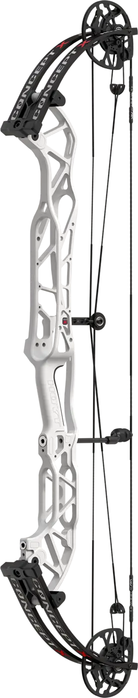 Hoyt CONCEPT X 40, RIGHT HAND, CDM mod.