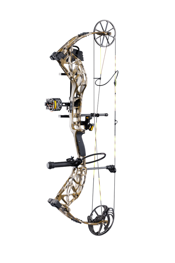 Bear adapt 2 Ready-To-Hunt
