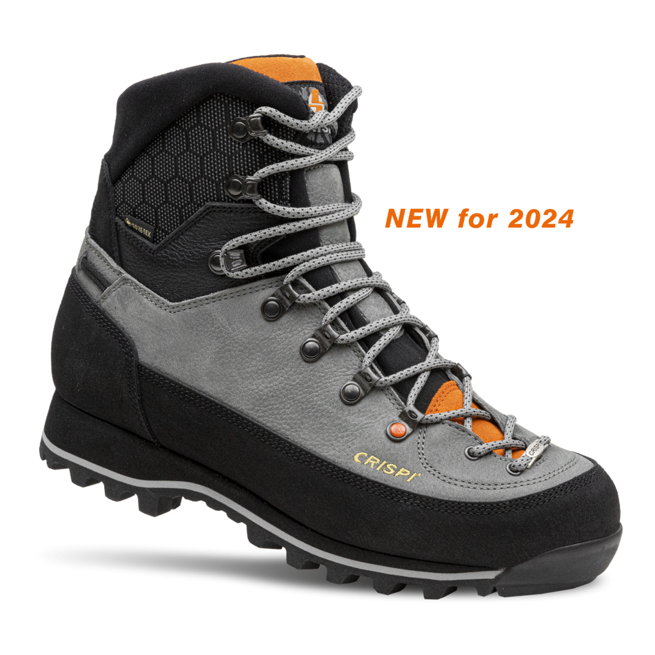 Crispi Lapponia III (non-insulated)
