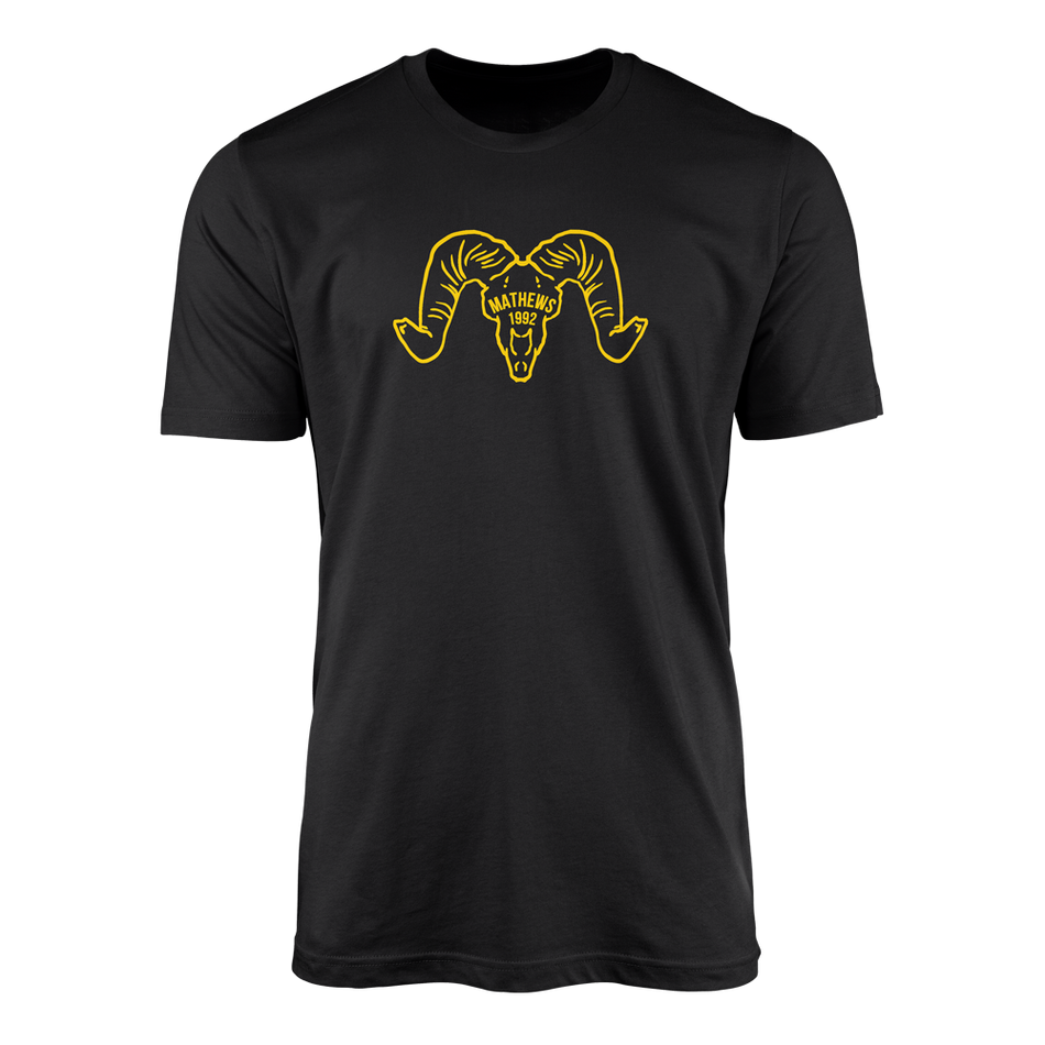Mathews FULL CURL Tee