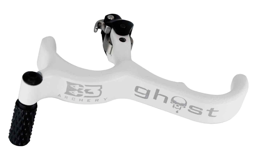B3 Ghost Release