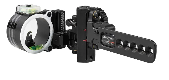Bowtech CENTERMASS V2 DUAL TRAC SIGHT (2025 bows)
