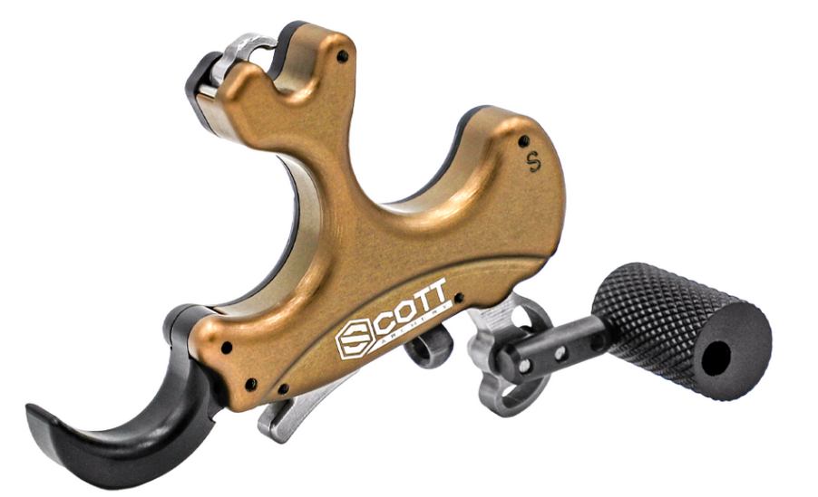 Scott STB-1